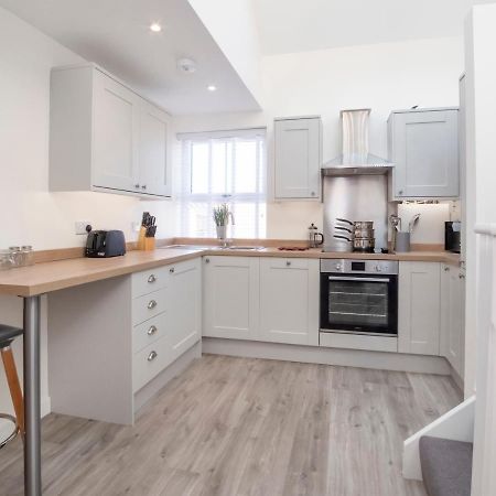 Livingstone Street Apartments With Free Parking York Dış mekan fotoğraf
