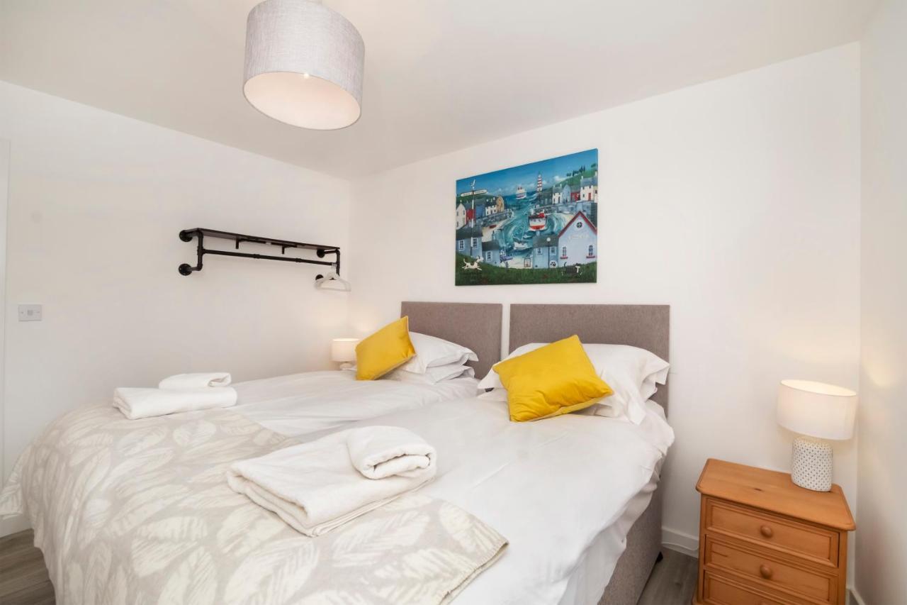 Livingstone Street Apartments With Free Parking York Dış mekan fotoğraf