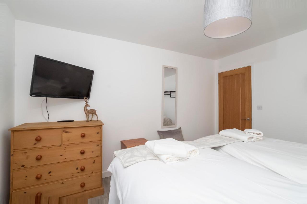 Livingstone Street Apartments With Free Parking York Dış mekan fotoğraf