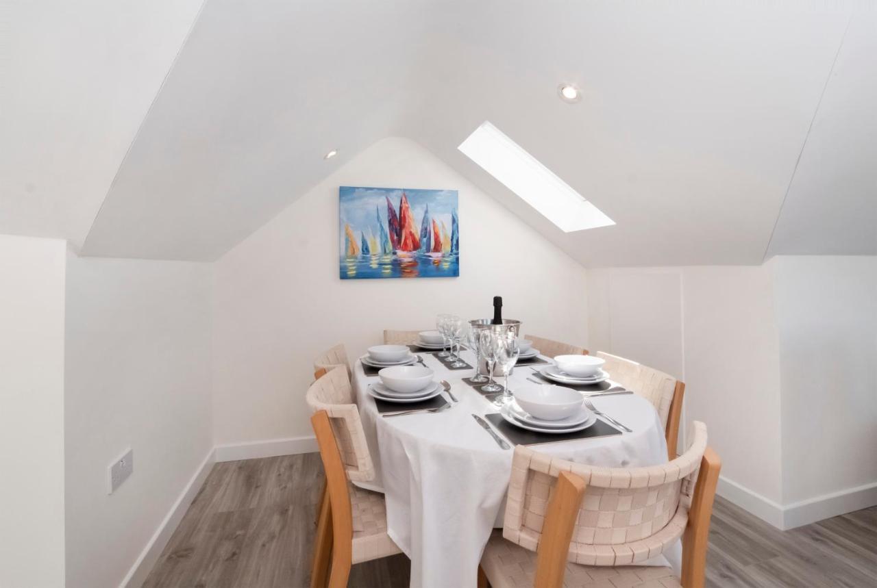 Livingstone Street Apartments With Free Parking York Dış mekan fotoğraf