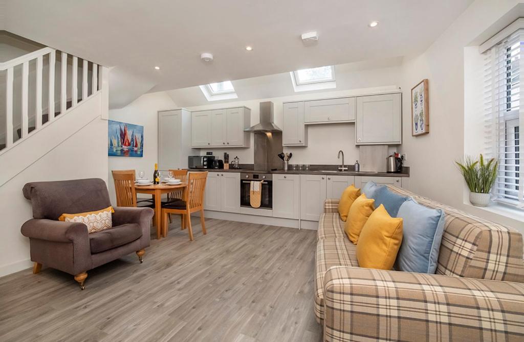 Livingstone Street Apartments With Free Parking York Dış mekan fotoğraf